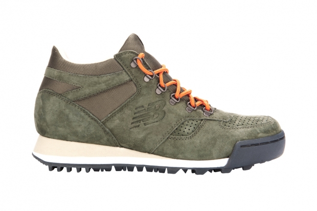 New Balance H710 – Fall/Winter 2012