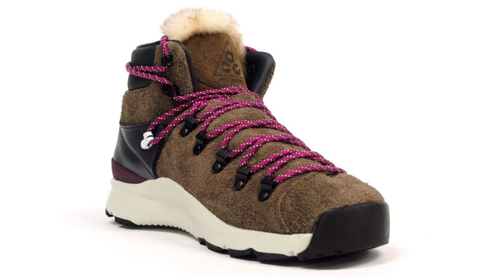 Nike ACG WMNS Astoria 'Brown/Purple-White'