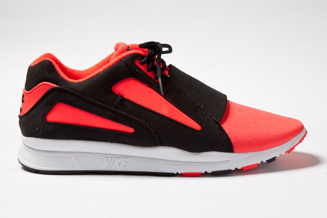 Nike Air Current 'Infrared'