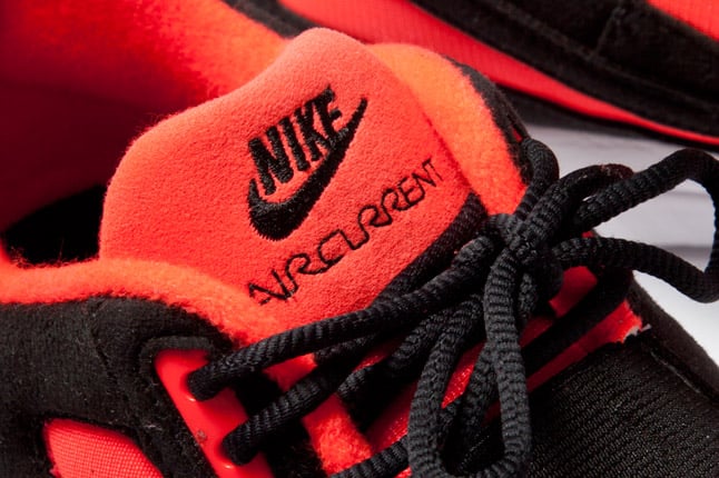 Nike Air Current 'Infrared'