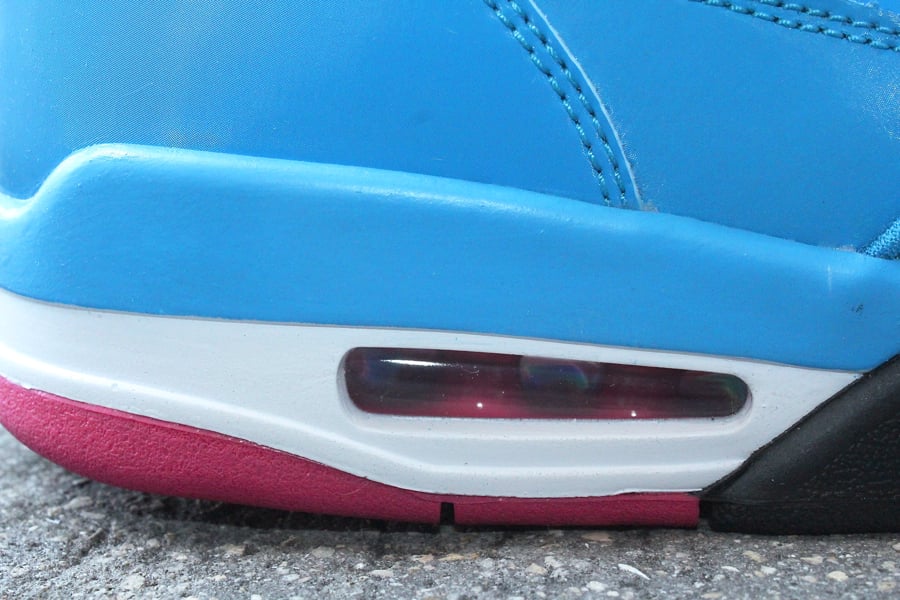 Nike Air Flight 89 'London'