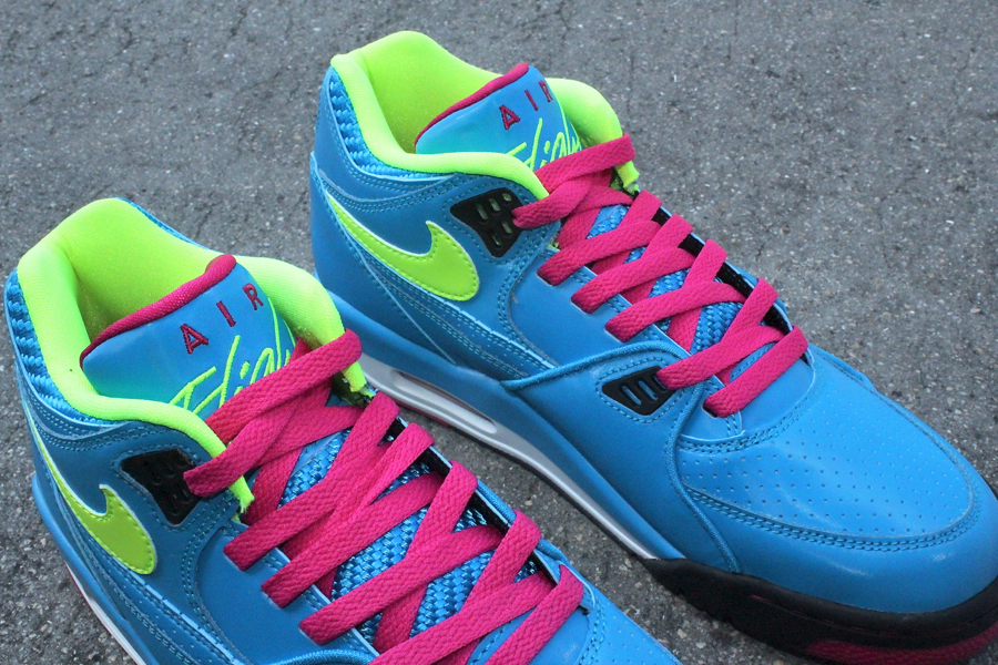 Nike Air Flight 89 'London'