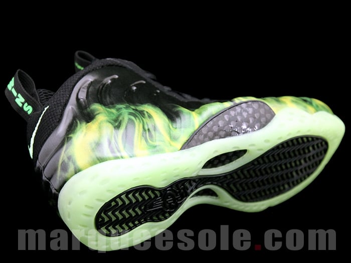 Nike Air Foamposite OneMen s Footaction