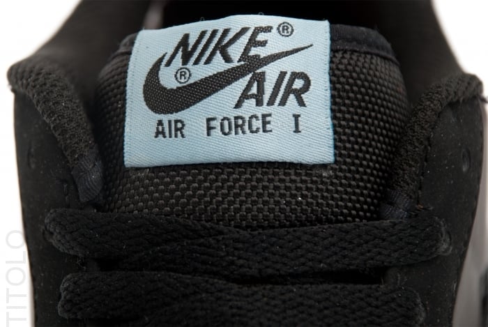 Nike Air Force 1 Foamposite Low 'Pewter'