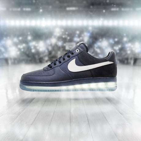Nike Air Force 1 Low Max Air NRG 'Medal Stand' - Officially Unveiled