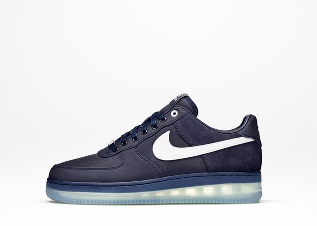 Nike Air Force 1 Low Max Air NRG 'Medal Stand' - Officially Unveiled