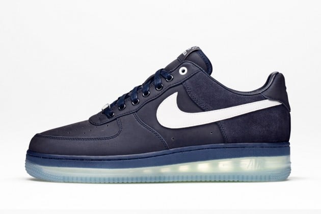Nike Air Force 1 Low Max Air NRG ‘Medal Stand’ - Release Date + Info