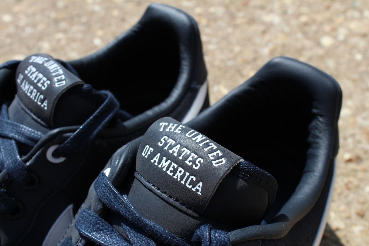 Nike Air Force 1 Low Max Air NRG ‘Medal Stand’ at Rock City Kicks