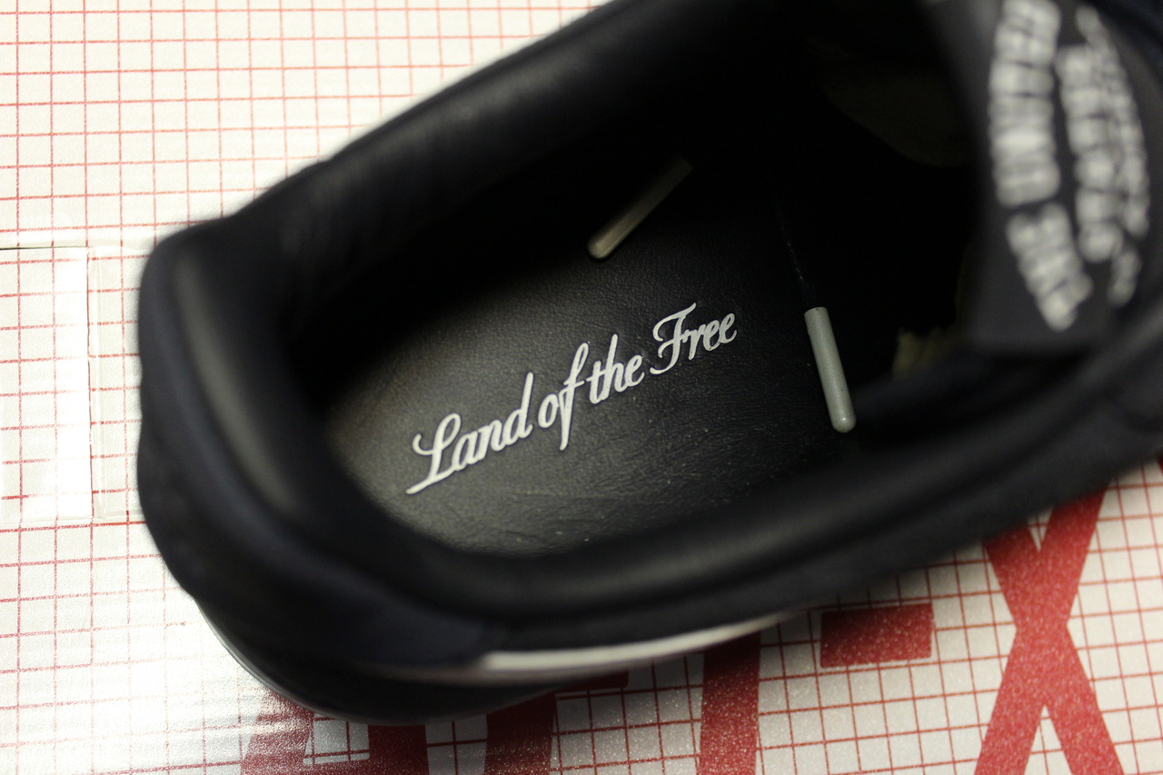 Nike Air Force 1 Low Max Air NRG ‘Medal Stand’ at Rock City Kicks