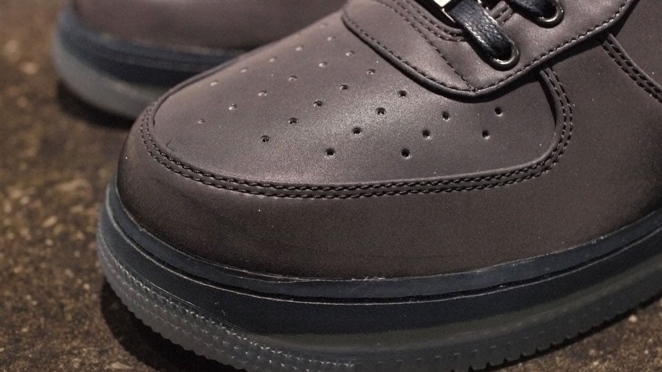 Nike Air Force 1 Low Max Air NRG ‘Medal Stand’ at mita