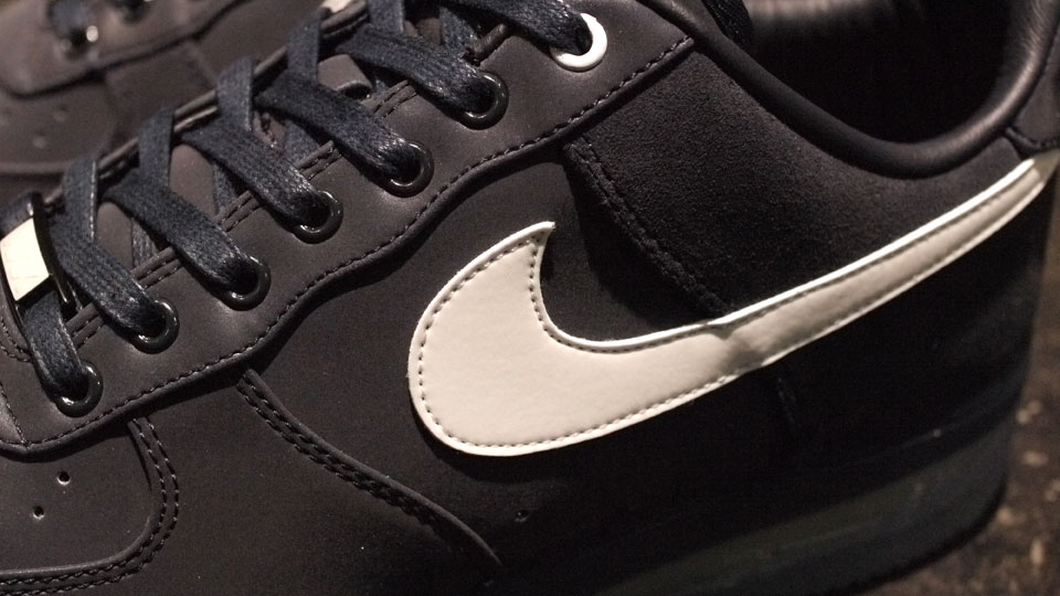 Nike Air Force 1 Low Max Air NRG ‘Medal Stand’ at mita