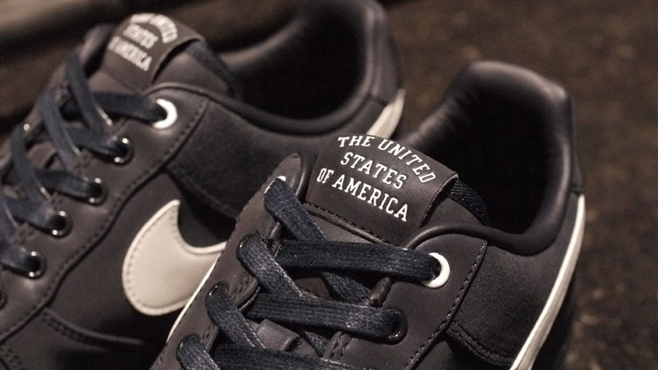 Nike Air Force 1 Low Max Air NRG ‘Medal Stand’ at mita