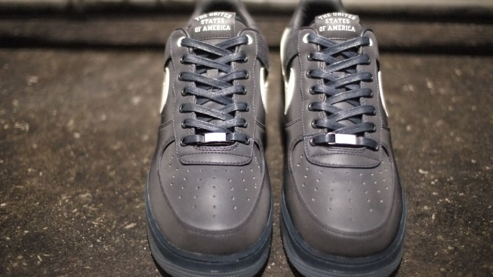 Nike Air Force 1 Low Max Air NRG ‘Medal Stand’ at mita