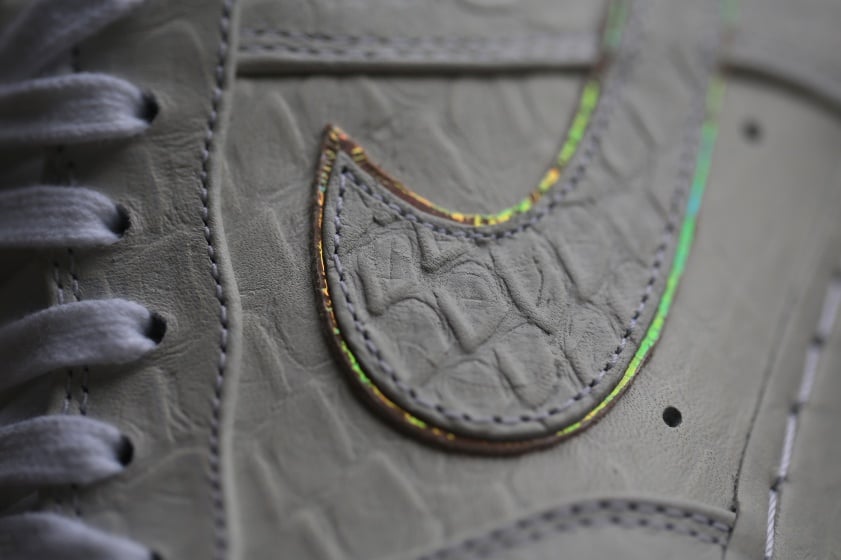 Nike Air Force 1 Low ‘Year of the Dragon III’ – New Images