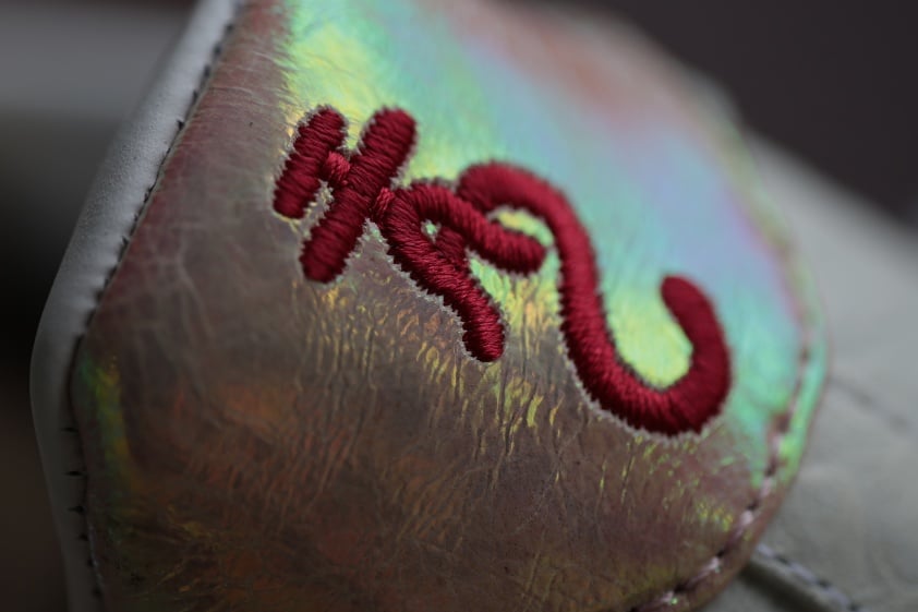 Nike Air Force 1 Low ‘Year of the Dragon III’ – New Images