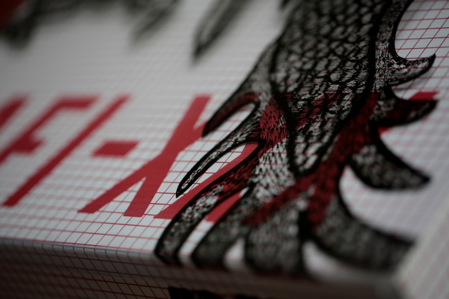 Nike Air Force 1 Low ‘Year of the Dragon III’ – New Images