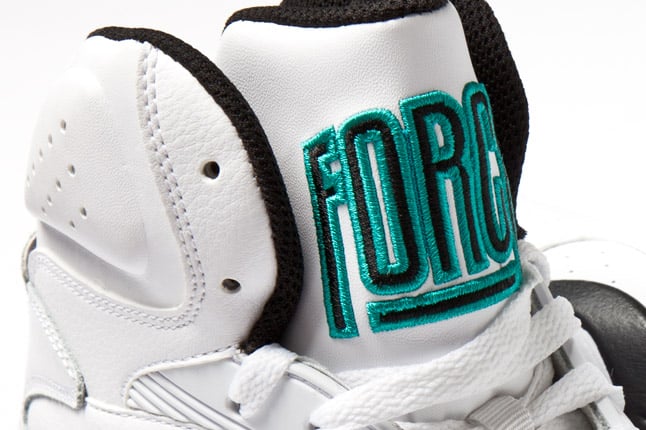 Nike Air Force 180 High - New Images
