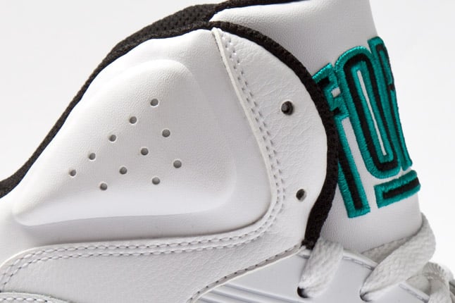 Nike Air Force 180 High - New Images