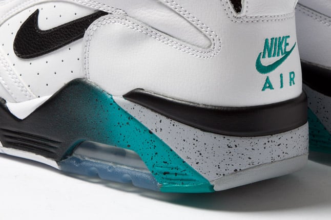 Nike Air Force 180 High - New Images