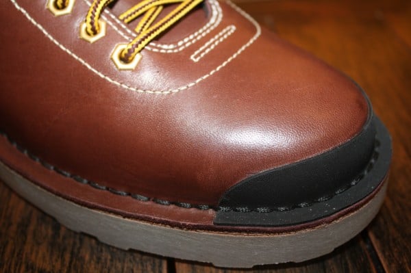 Nike Air Magma 2012 'Brown'