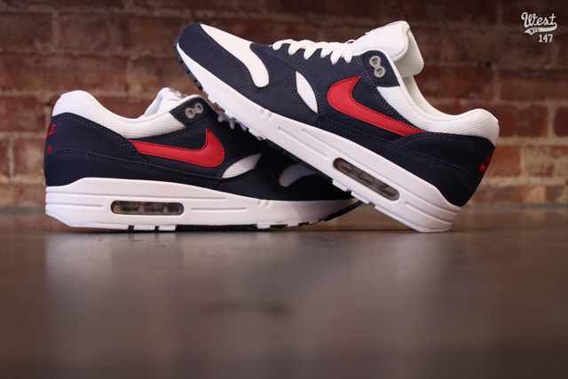 Nike Air Max 1 ‘Olympic’