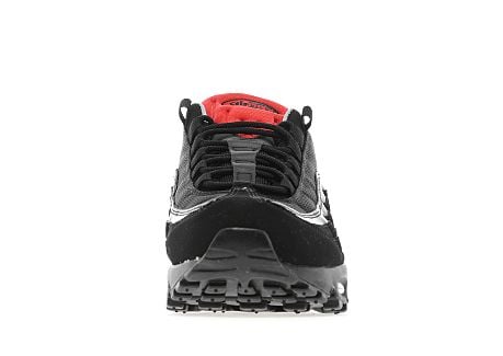 Nike Air Max 95 'Black/Universal Red'