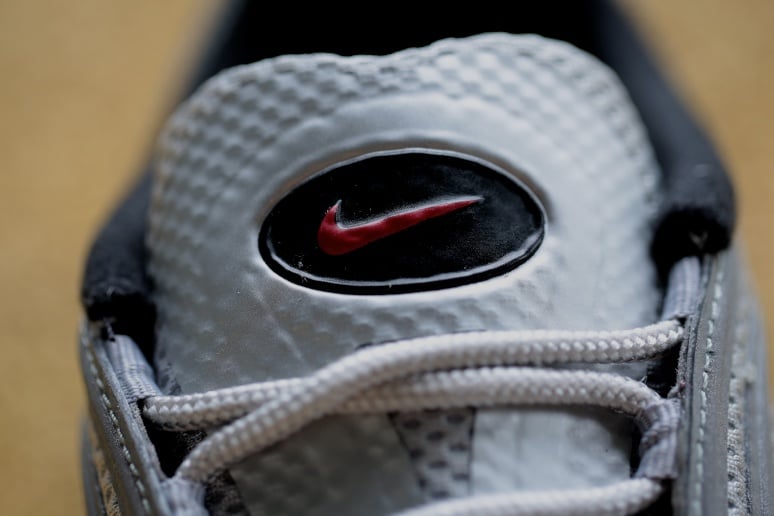 Nike Air Max 97 Hyperfuse Premium 'Metallic Silver/Varsity Red-Black' - Release Date + Info