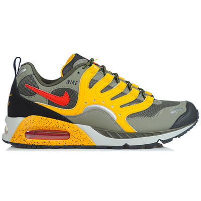 Nike Air Max Humara 'Olive/Gold'