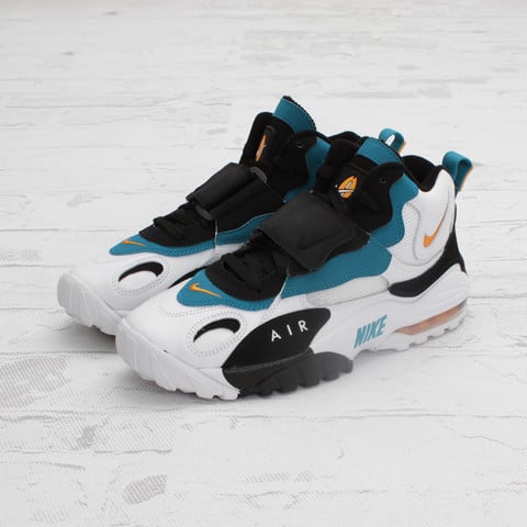 Nike Air Max Speed Turf 'Dolphins' at Concepts