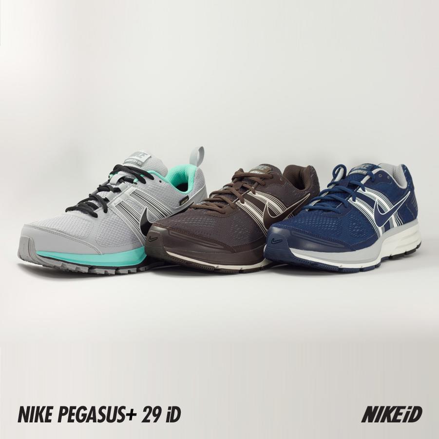Nike Air Pegasus+ 29 iD