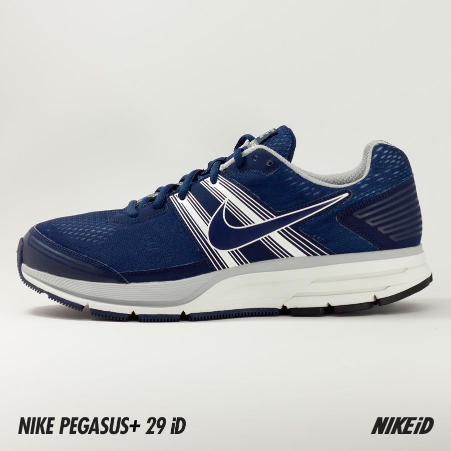 Nike Air Pegasus+ 29 iD