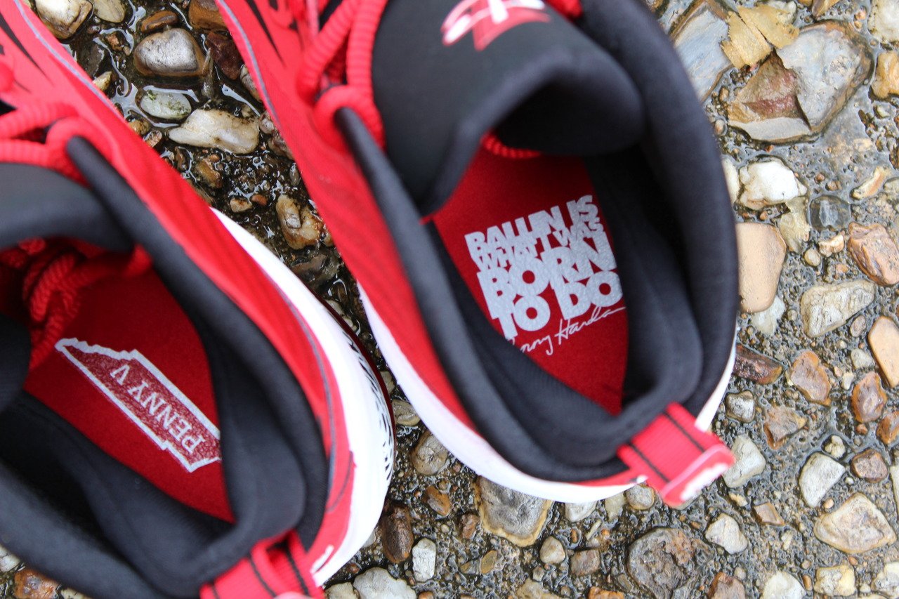 Nike Air Penny 5 ‘Eagles’ - Release Date + Info