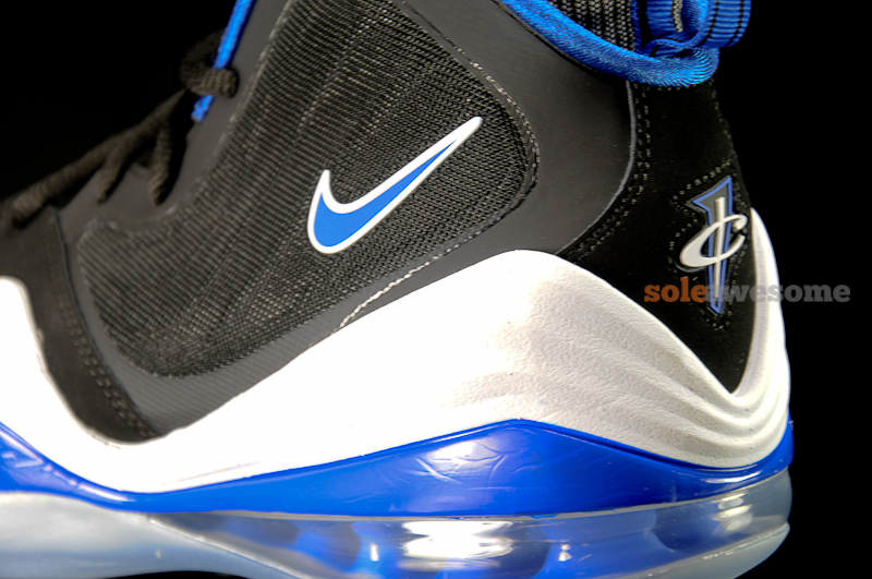 Nike Air Penny 5 ‘Orlando’ - New Images
