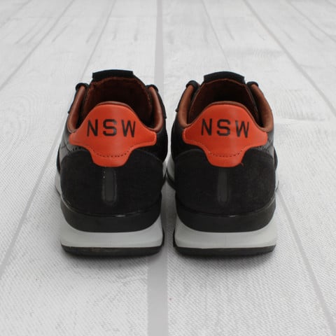 Nike Air Solstice PRM NSW NRG ‘Black/Jetstream-Henna'