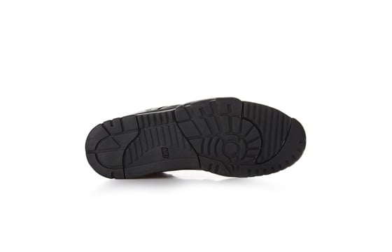 Nike Air Trainer 1 Mid BB51 'Black' at Crooked Tongues