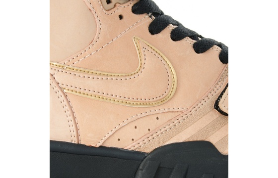 Nike Air Trainer 1 Mid BB51 'Vachetta Tan' at Crooked Tongues