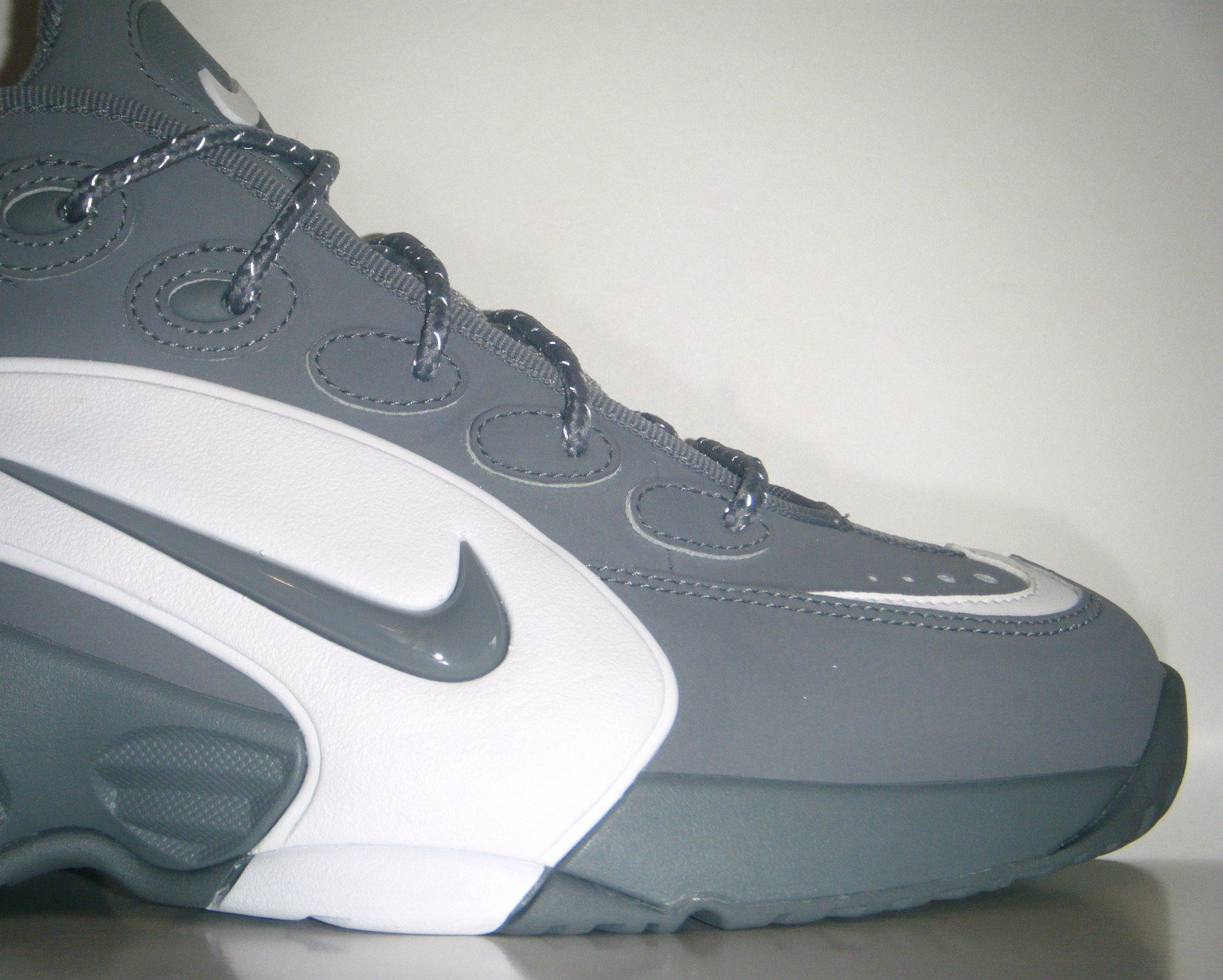 Nike Air Way Up ‘Cool Grey’ 2013 Retro