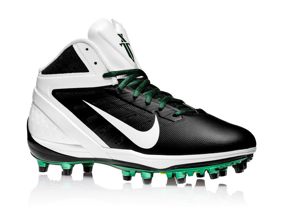 Nike Alpha Talon Elite Tim Tebow PE