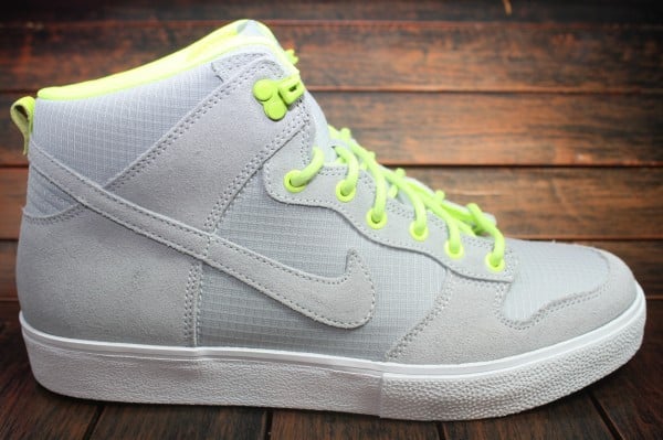 Nike Dunk High AC 'Wolf Grey'