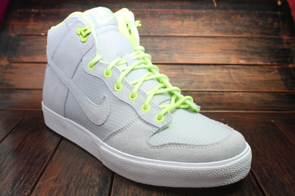 Nike Dunk High AC 'Wolf Grey'