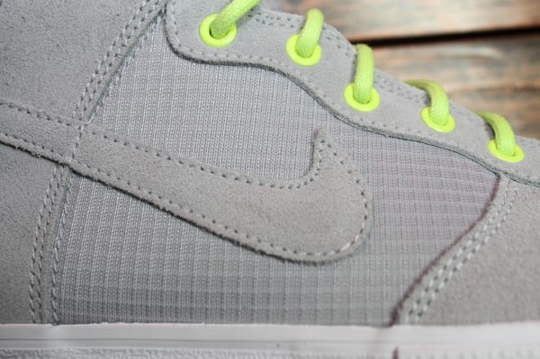 Nike Dunk High AC 'Wolf Grey'