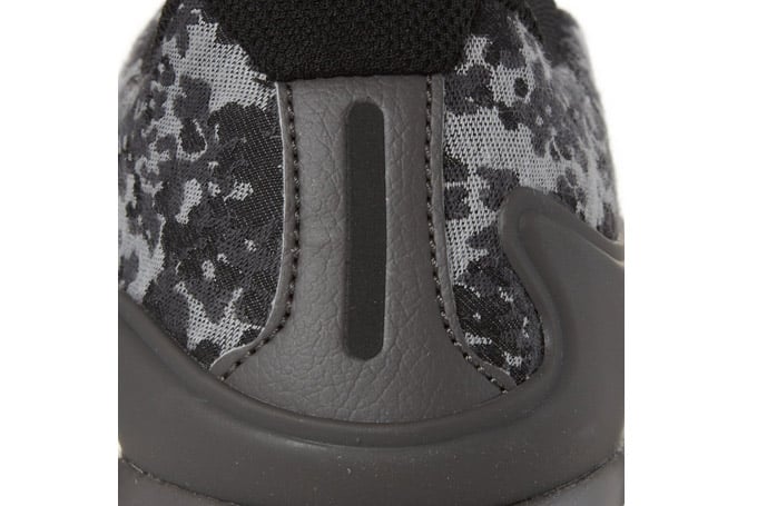 Nike Footscape Free Camo at Crooked Tongues