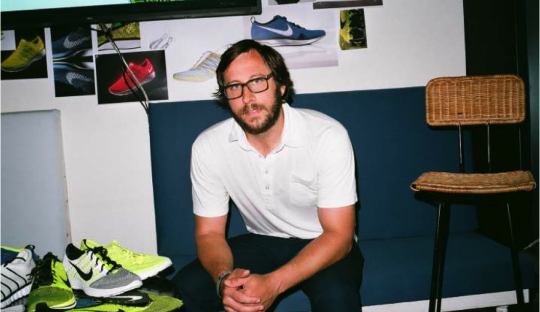 Nike HTM Flyknit Collection, Third Release – Ben Shaffer Visits Berlin