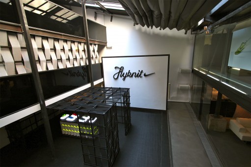 Nike HTM Flyknit Collection, Third Release - Paris