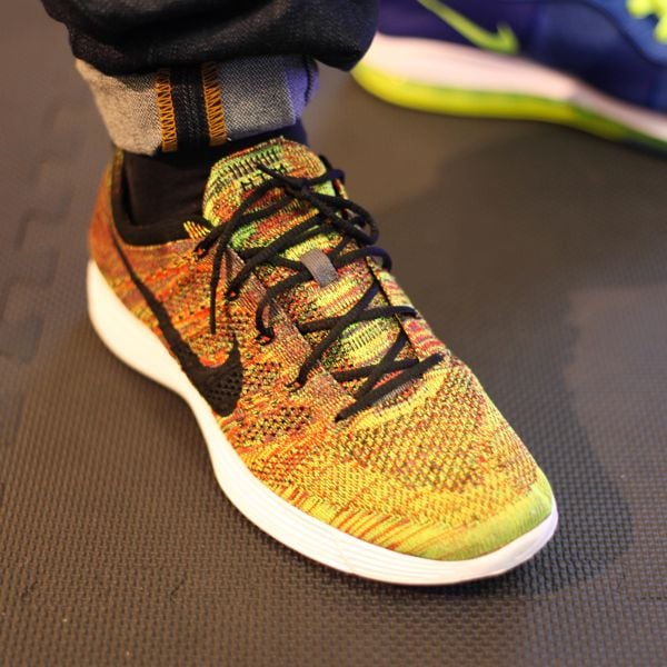 Nike HTM Flyknit, Third Drop - Final Colorways Released at 1948 London