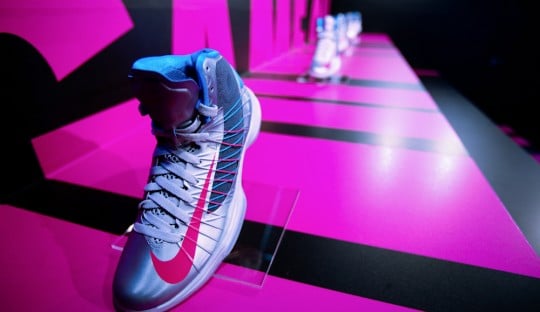 Nike Hyperdunk+ Competition - 1948 London