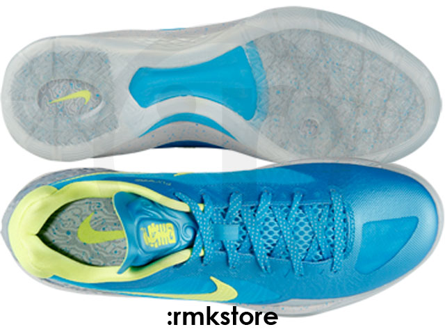 Nike Zoom Hyperdunk 2011 Low Son of Dragon Pack