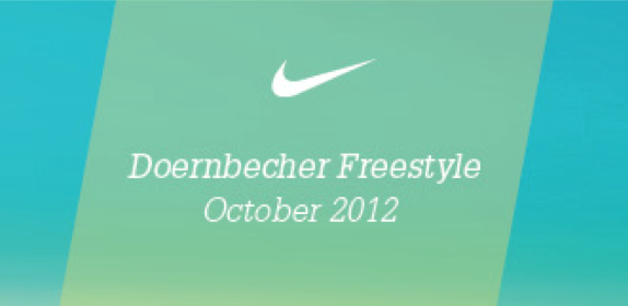 Nike Introduces Doernbecher Freestyle IX Designers