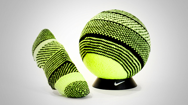 Nike Japan Innovation Hunt featuring Flyknit and Lunarlon