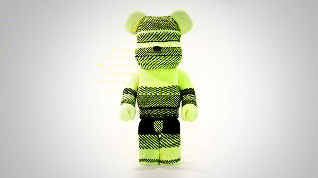 Nike Japan Innovation Hunt featuring Flyknit and Lunarlon